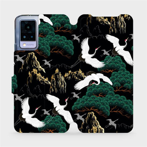 Hülle für Vivo V21 5G - Farbe VP16S