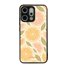 Hülle Glossy Case für OPPO Reno 14 5G - Farbe GP80G