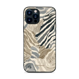 Hülle Glossy Case für Apple iPhone 12 Pro Max - Farbe G168G