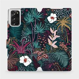 Hülle für Samsung Galaxy Note 20 - Farbe VP13S