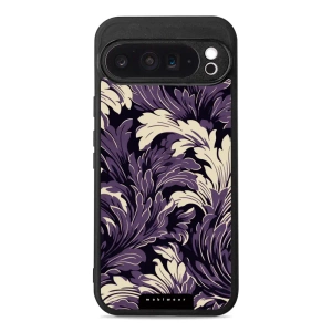 Hülle Glossy Case für Google Pixel 9 Pro XL - Farbe GA46G