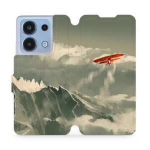 Hülle für Xiaomi Redmi Note 13 4G - Farbe MA03P
