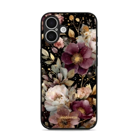 Hülle Glossy Case für Apple iPhone 16 - Farbe G169G