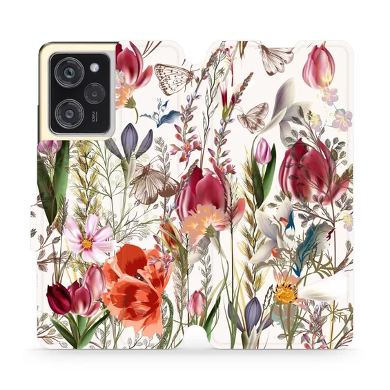 Hülle für Xiaomi POCO X5 Pro 5G - Farbe MP01S