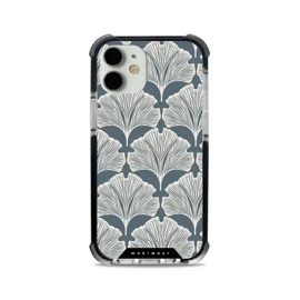 Hülle MagSafe Elite Bumper für Apple iPhone 12 mini - Farbe DA43D