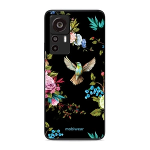 Hülle Glossy Case für Xiaomi 12T - Farbe G041G
