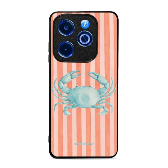 Hülle Glossy Case für Infinix Smart 8 - Farbe GP87G