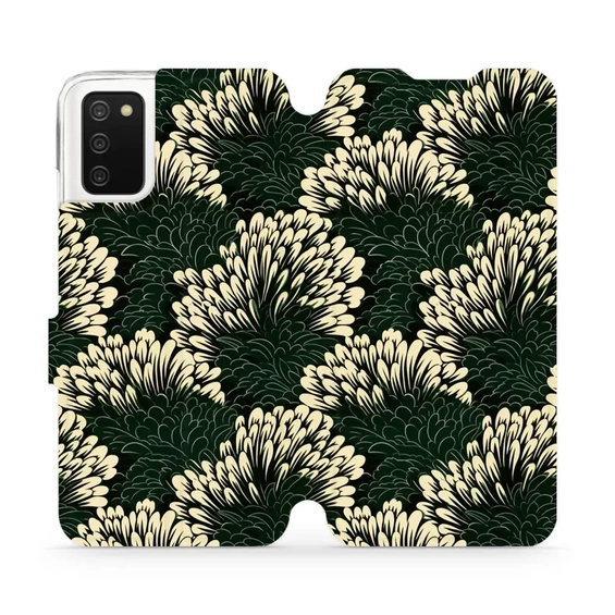 Hülle für Samsung Galaxy A03S - Farbe VA45S