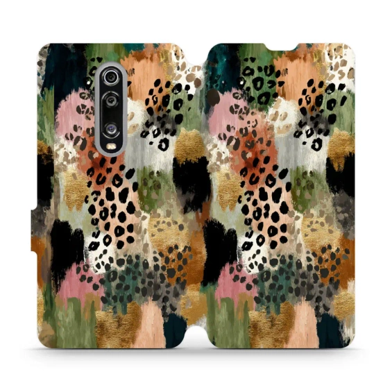 Hülle für Xiaomi Mi 9T - Farbe V167S