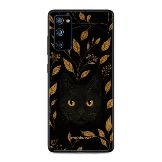 Hülle Glossy Case für Samsung Galaxy S20 FE - Farbe G164G