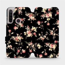 Hülle für Xiaomi Redmi Note 8 2021 - Farbe VD02S