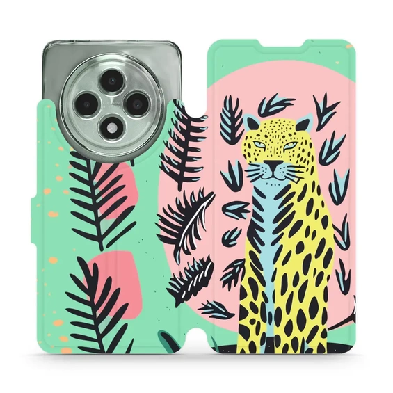 Hülle für OPPO Reno12 FS 5G - Farbe VP52S