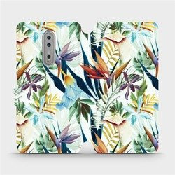 Hülle für Nokia 8 - Farbe M071P