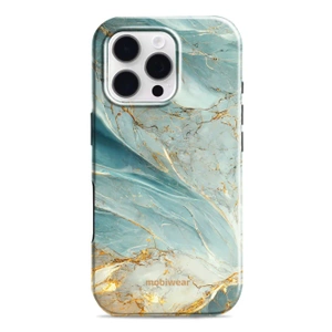 Hülle Elite Pro für Apple iPhone 16 Pro - Farbe EP34E