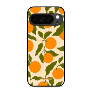 Hülle Glossy Case für Google Pixel 10 Pro - Farbe GP82G