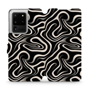 Hülle für Samsung Galaxy S20 Ultra - Farbe VA63S