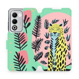 Hülle für OPPO A5 5G - Farbe VP52S