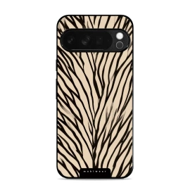 Hülle Glossy Case für Google Pixel 10 Pro XL - Farbe GA52G
