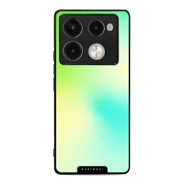 Hülle Glossy Case für Infinix Note 40 Pro Plus - Farbe G062G