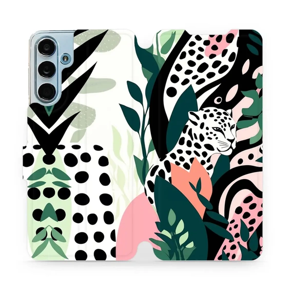 Hülle für Samsung Galaxy M55 5G - Farbe VP53S
