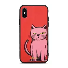 Hülle Glossy Case für Apple iPhone X - Farbe G054G
