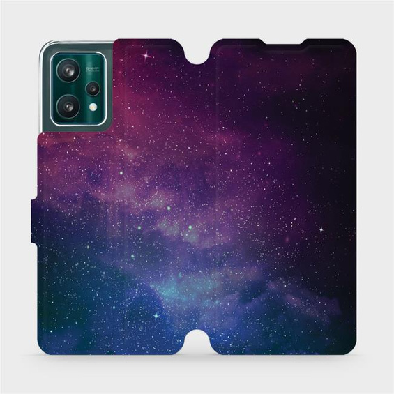 Hülle für Realme 9 Pro - Farbe V147P