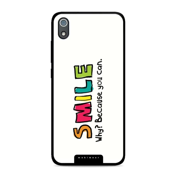 Hülle Glossy Case für Xiaomi Redmi 7A - Farbe G073G