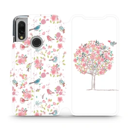 Hülle für Xiaomi Redmi 7 - Farbe M120S