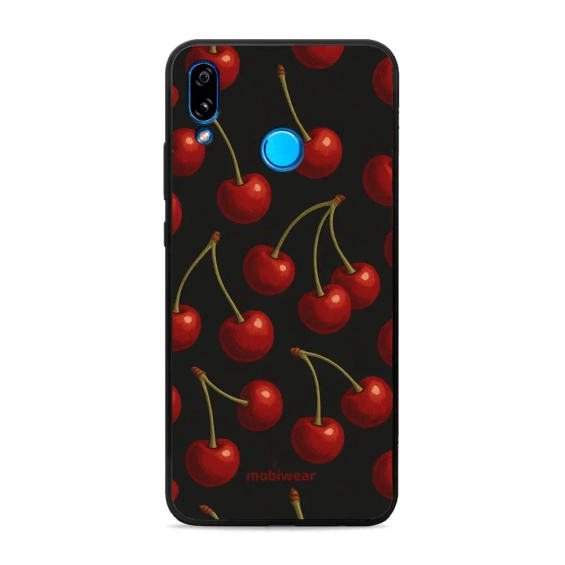 Hülle Glossy Case für Huawei P20 Lite - Farbe GP83G