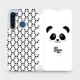 Hülle für HTC Desire 20 Pro - Farbe M030P