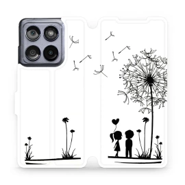 Hülle für Motorola Edge 60 Fusion - Farbe MH16P