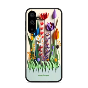 Hülle Glossy Case für Samsung Galaxy S23 FE - Farbe G015G