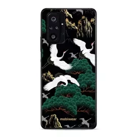 Hülle Glossy Case für Xiaomi Redmi Note 10 pro - Farbe G042G