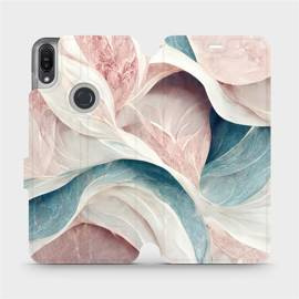 Hülle für Asus Zenfone Max Pro M1 ZB602KL - Farbe VP33S