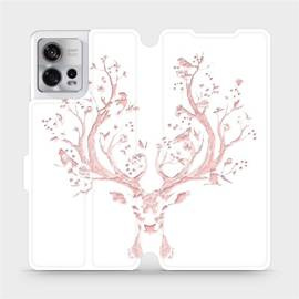 Hülle für Motorola Edge 30 Fusion - Farbe M007S