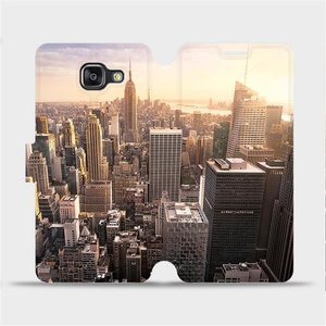 Hülle für Samsung Galaxy A3 2016 - Farbe M138P