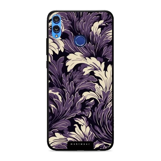 Hülle Glossy Case für Huawei Honor 8X - Farbe GA46G