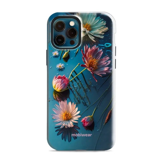 Hülle Elite Pro für Apple iPhone 12 Pro - Farbe E013E