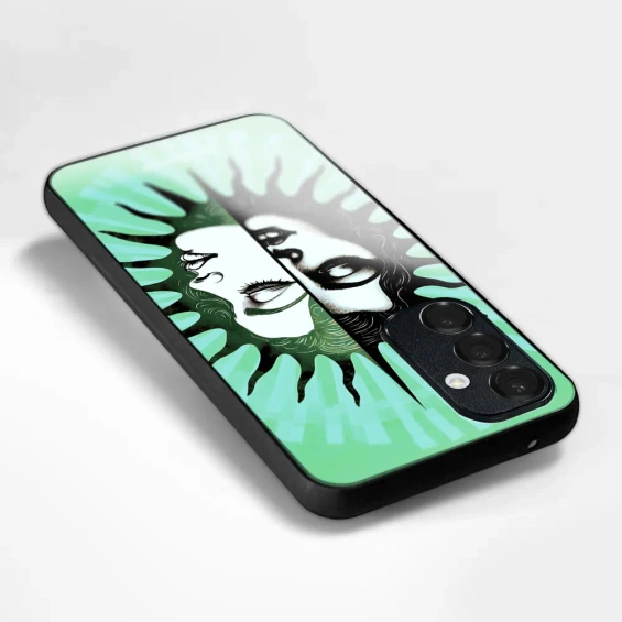 Hülle Glossy Case für Xiaomi 15T - Farbe G058G