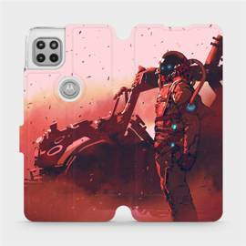 Hülle für Motorola Moto G 5G - Farbe MA09S