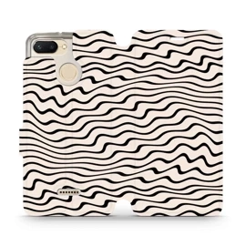 Hülle für Xiaomi Redmi 6 - Farbe VA62S