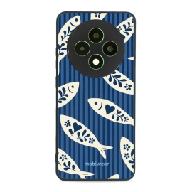 Hülle Glossy Case für OPPO Reno12 F 5G - Farbe GP89G