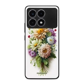 Hülle Glossy Case für Xiaomi POCO F6 Pro - Farbe G016G