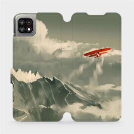 Hülle für Samsung Galaxy A22 5G - Farbe MA03P