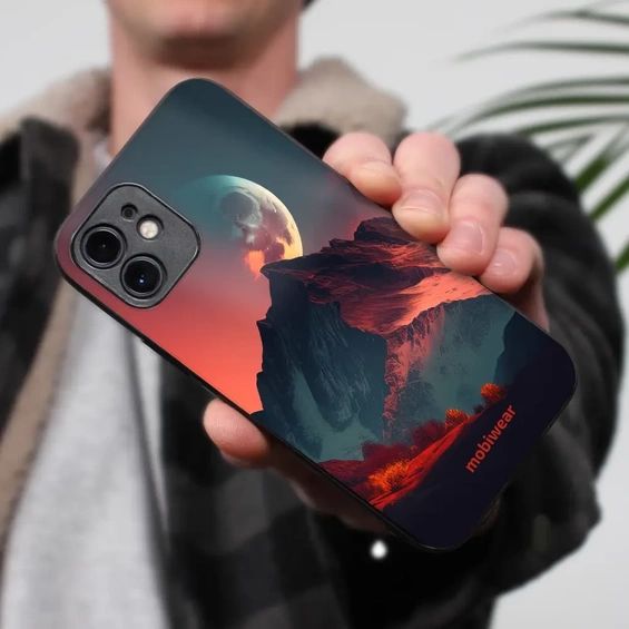 Hülle Glossy Case für Xiaomi Redmi 7A - Farbe G007G