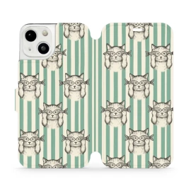 Hülle für Apple iPhone 13 - Farbe VP90S