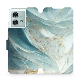 Hülle für Motorola Edge 40 Neo - Farbe VP34S