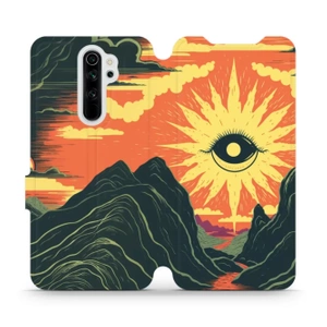 Hülle für Xiaomi Redmi Note 8 Pro - Farbe VP55S