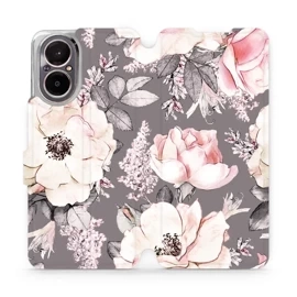 Hülle für Realme C67 4G - Farbe MX06S
