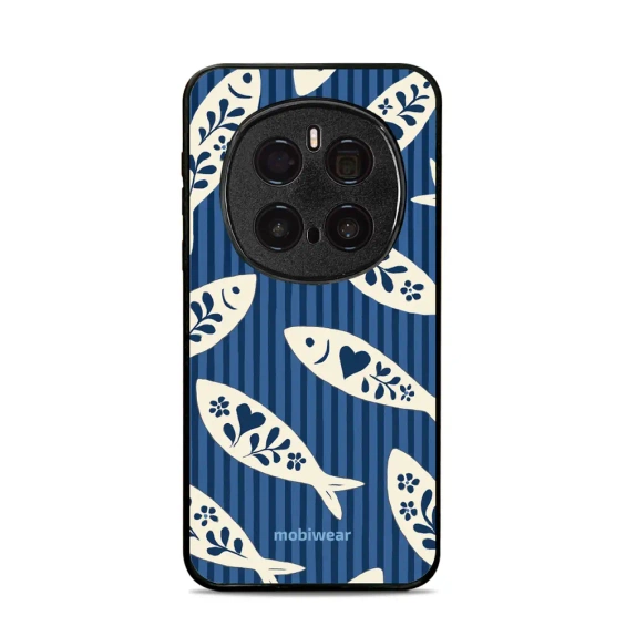 Hülle Glossy Case für Huawei Honor Magic7 Pro 5G - Farbe GP89G